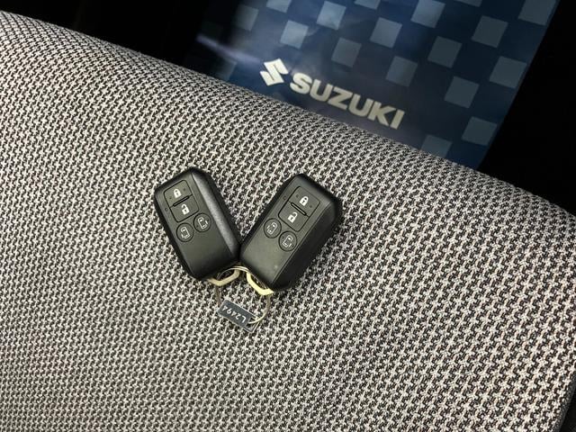 ワゴンＲスマイル ＨＹＢＲＩＤ　Ｘ　２型　全方位モニター付きナビ　オートライト　Ｂｌｕｅｔｏｏｔｈ　スライドドア　純正ナビ　プッシュスタート　シートヒーター　オートエアコン　スズキセーフティーサポート　衝突被害軽減システム　アイドリングストップ　横滑り防止機能（47枚目）
