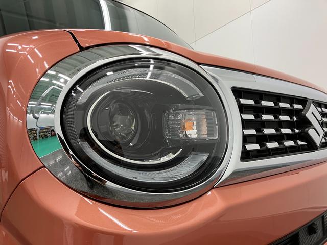 ワゴンＲスマイル ＨＹＢＲＩＤ　Ｘ　２型　全方位モニター付きナビ　オートライト　Ｂｌｕｅｔｏｏｔｈ　スライドドア　純正ナビ　プッシュスタート　シートヒーター　オートエアコン　スズキセーフティーサポート　衝突被害軽減システム　アイドリングストップ　横滑り防止機能（58枚目）