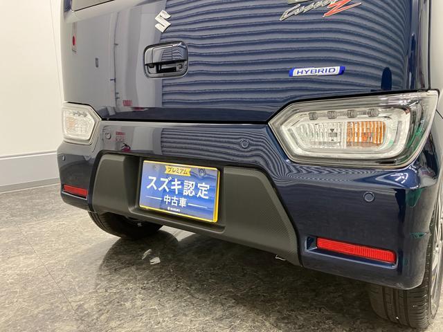 ワゴンRカスタムZ カスタムZ HYBRID ZX アップグレードパッケージ オートライト プッシュスタート シートヒーター オートエアコン 衝突被害軽減システム アイドリングストップ 横滑り防止機能 衝突安全ボディ LEDヘッドランプ(69枚目)