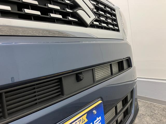 ワゴンRスマイル HYBRID S 2型 4WD 全方位カメラパッケージ オートライト スライドドア プッシュスタート シートヒーター オートエアコン 衝突被害軽減システム アイドリングストップ 横滑り防止機能 衝突安全ボディ(66枚目)