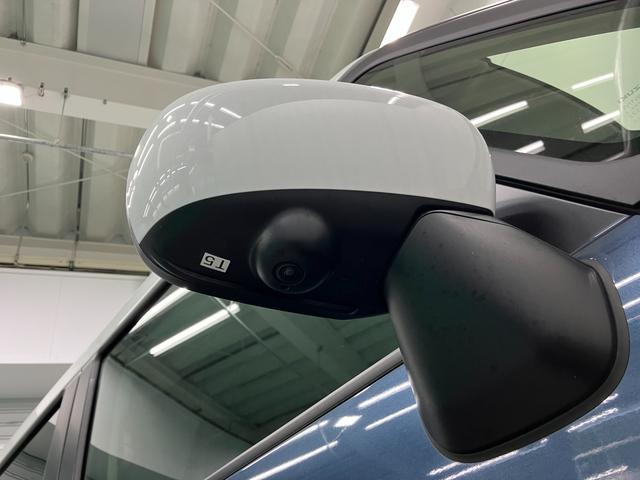 ワゴンRスマイル HYBRID S 2型 4WD 全方位カメラパッケージ オートライト スライドドア プッシュスタート シートヒーター オートエアコン 衝突被害軽減システム アイドリングストップ 横滑り防止機能 衝突安全ボディ(67枚目)