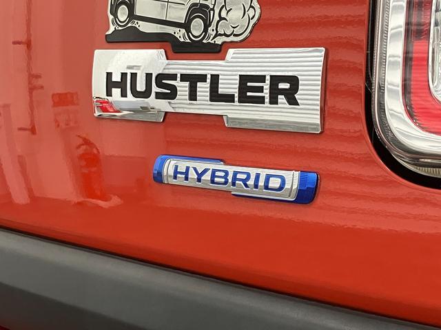 ハスラー HYBRID X 4WD ナビ LEDヘッドランプ オートライト Bluetooth 純正ナビ プッシュスタート シートヒーター オートエアコン ETC 衝突被害軽減システム アイドリングストップ 横滑り防止機能 衝突安全ボディ ドライブレコーダー(67枚目)