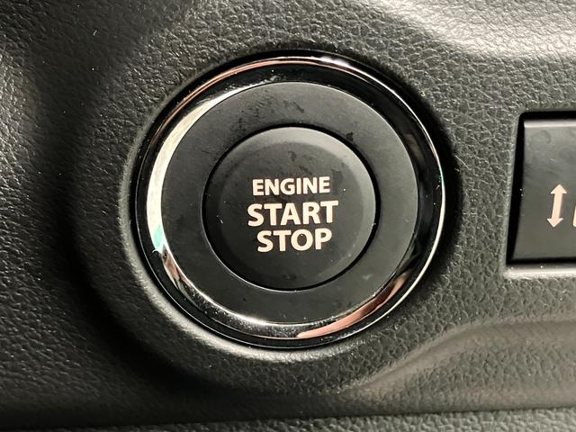 スペーシアカスタム カスタム HYBRID XSターボ LEDヘッドランプ オートライト スライドドア プッシュスタート シートヒーター オートエアコン 衝突被害軽減システム アイドリングストップ 横滑り防止機能 衝突安全ボディ(25枚目)