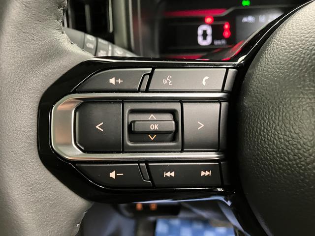 スペーシアカスタム カスタム HYBRID XSターボ LEDヘッドランプ オートライト スライドドア プッシュスタート シートヒーター オートエアコン 衝突被害軽減システム アイドリングストップ 横滑り防止機能 衝突安全ボディ(26枚目)