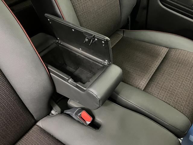 スペーシアカスタム カスタム HYBRID XSターボ LEDヘッドランプ オートライト スライドドア プッシュスタート シートヒーター オートエアコン 衝突被害軽減システム アイドリングストップ 横滑り防止機能 衝突安全ボディ(40枚目)