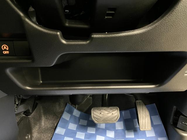 スペーシアカスタム カスタム HYBRID XSターボ LEDヘッドランプ オートライト スライドドア プッシュスタート シートヒーター オートエアコン 衝突被害軽減システム アイドリングストップ 横滑り防止機能 衝突安全ボディ(54枚目)