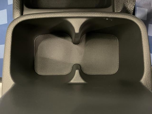 キャリイトラック KCエアコン・パワステ 7型 4WD スピーカー内臓ラジオ付 オートライト 衝突被害軽減システム アイドリングストップ 横滑り防止機能(45枚目)