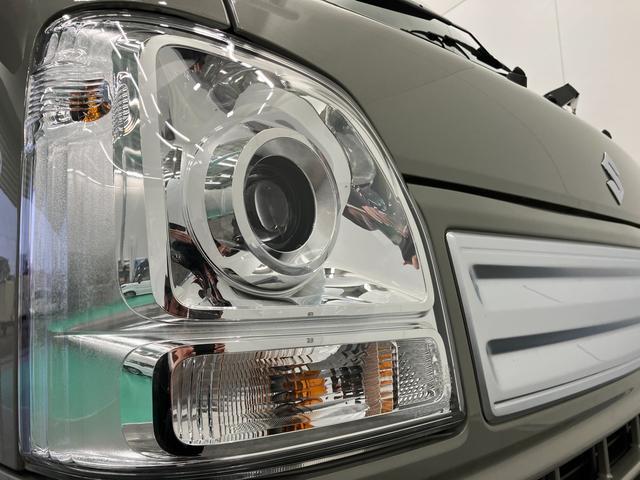 キャリイトラック KCエアコン・パワステ 7型 4WD スピーカー内臓ラジオ オートライト 衝突被害軽減システム アイドリングストップ 横滑り防止機能(45枚目)