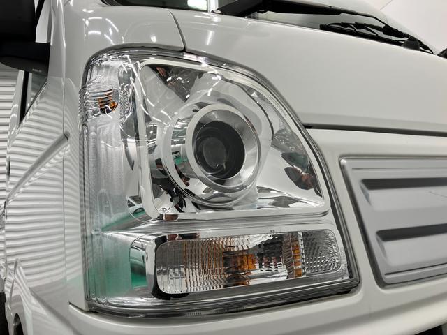 キャリイトラック KCエアコン・パワステ 7型 4WD スピーカー内臓ラジオ付 オートライト 横滑り防止機能 アイドリングストップ 衝突被害軽減システム(47枚目)