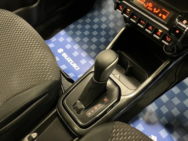 イグニス HYBRID MV 4型 全方位カメラ LEDヘッドランプ オートライト プッシュスタート シートヒーター オートエアコン 衝突被害軽減システム アイドリングストップ 横滑り防止機能 衝突安全ボディ(16枚目)