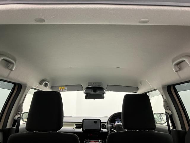 イグニス HYBRID MV 4型 全方位カメラ LEDヘッドランプ オートライト プッシュスタート シートヒーター オートエアコン 衝突被害軽減システム アイドリングストップ 横滑り防止機能 衝突安全ボディ(17枚目)