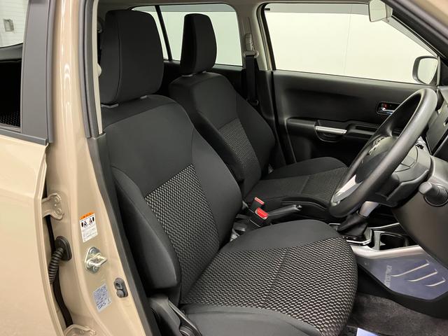 イグニス HYBRID MV 4型 全方位カメラ LEDヘッドランプ オートライト プッシュスタート シートヒーター オートエアコン 衝突被害軽減システム アイドリングストップ 横滑り防止機能 衝突安全ボディ(18枚目)