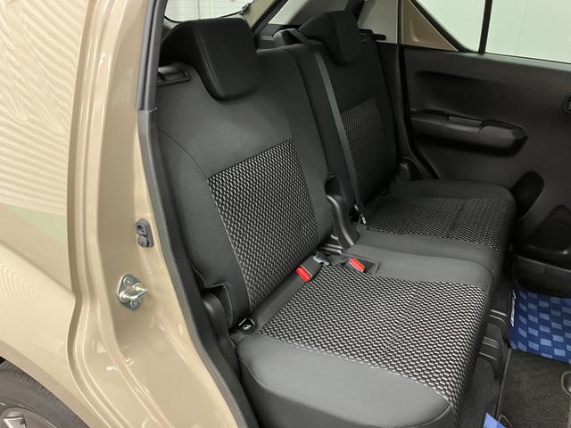 イグニス HYBRID MV 4型 全方位カメラ LEDヘッドランプ オートライト プッシュスタート シートヒーター オートエアコン 衝突被害軽減システム アイドリングストップ 横滑り防止機能 衝突安全ボディ(19枚目)