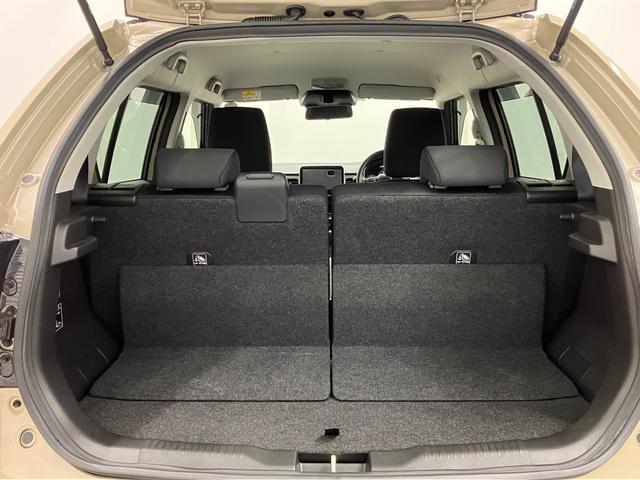 イグニス HYBRID MV 4型 全方位カメラ LEDヘッドランプ オートライト プッシュスタート シートヒーター オートエアコン 衝突被害軽減システム アイドリングストップ 横滑り防止機能 衝突安全ボディ(23枚目)