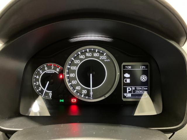 イグニス HYBRID MV 4型 全方位カメラ LEDヘッドランプ オートライト プッシュスタート シートヒーター オートエアコン 衝突被害軽減システム アイドリングストップ 横滑り防止機能 衝突安全ボディ(26枚目)