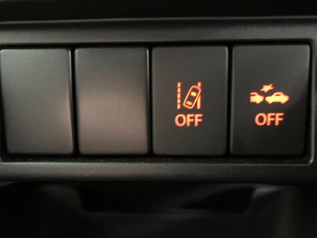 イグニス HYBRID MV 4型 全方位カメラ LEDヘッドランプ オートライト プッシュスタート シートヒーター オートエアコン 衝突被害軽減システム アイドリングストップ 横滑り防止機能 衝突安全ボディ(34枚目)