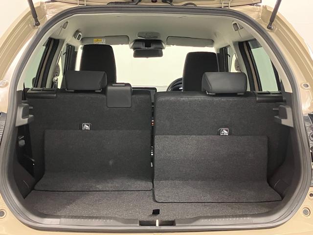 イグニス HYBRID MV 4型 全方位カメラ LEDヘッドランプ オートライト プッシュスタート シートヒーター オートエアコン 衝突被害軽減システム アイドリングストップ 横滑り防止機能 衝突安全ボディ(41枚目)