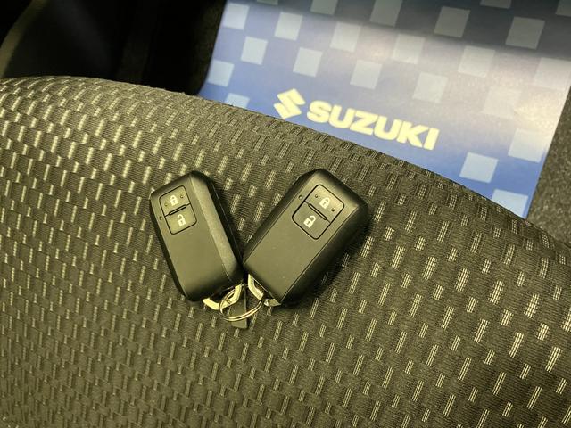 イグニス HYBRID MV 4型 全方位カメラ LEDヘッドランプ オートライト プッシュスタート シートヒーター オートエアコン 衝突被害軽減システム アイドリングストップ 横滑り防止機能 衝突安全ボディ(46枚目)