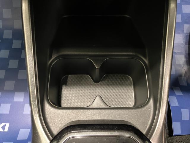 イグニス HYBRID MV 4型 全方位カメラ LEDヘッドランプ オートライト プッシュスタート シートヒーター オートエアコン 衝突被害軽減システム アイドリングストップ 横滑り防止機能 衝突安全ボディ(50枚目)