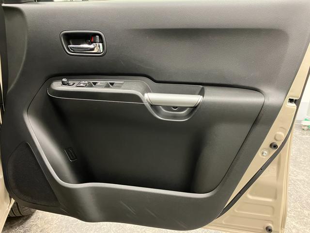 イグニス HYBRID MV 4型 全方位カメラ LEDヘッドランプ オートライト プッシュスタート シートヒーター オートエアコン 衝突被害軽減システム アイドリングストップ 横滑り防止機能 衝突安全ボディ(52枚目)