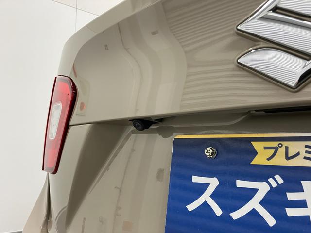 イグニス HYBRID MV 4型 全方位カメラ LEDヘッドランプ オートライト プッシュスタート シートヒーター オートエアコン 衝突被害軽減システム アイドリングストップ 横滑り防止機能 衝突安全ボディ(60枚目)