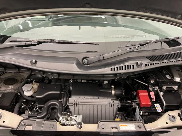 スペーシアカスタム カスタム HYBRID XS 4WD 衝突被害軽減ブレーキ LEDヘッドランプ オートライト スライドドア プッシュスタート シートヒーター オートエアコン 衝突被害軽減システム アイドリングストップ 横滑り防止機能 衝突安全ボディ ステアリングヒーター(24枚目)