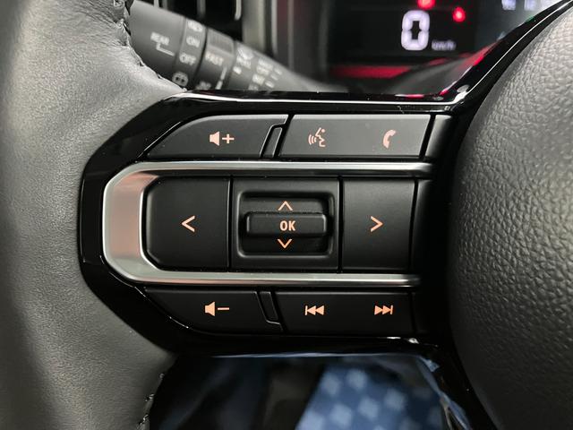 スペーシアカスタム カスタム HYBRID XS 4WD 衝突被害軽減ブレーキ LEDヘッドランプ オートライト スライドドア プッシュスタート シートヒーター オートエアコン 衝突被害軽減システム アイドリングストップ 横滑り防止機能 衝突安全ボディ ステアリングヒーター(31枚目)