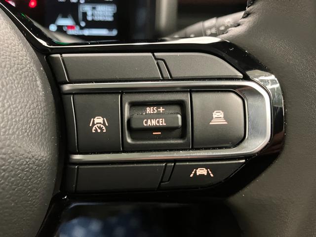 スペーシアカスタム カスタム HYBRID XS 4WD 衝突被害軽減ブレーキ LEDヘッドランプ オートライト スライドドア プッシュスタート シートヒーター オートエアコン 衝突被害軽減システム アイドリングストップ 横滑り防止機能 衝突安全ボディ ステアリングヒーター(32枚目)