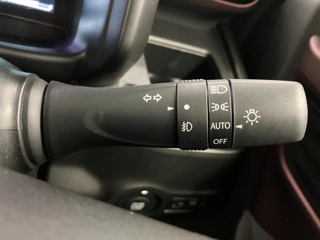 スペーシアカスタム カスタム HYBRID XS 4WD 衝突被害軽減ブレーキ LEDヘッドランプ オートライト スライドドア プッシュスタート シートヒーター オートエアコン 衝突被害軽減システム アイドリングストップ 横滑り防止機能 衝突安全ボディ ステアリングヒーター(34枚目)