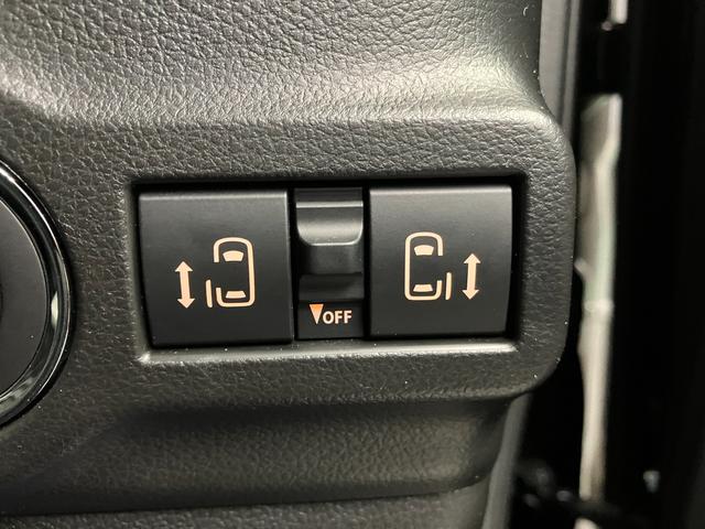 スペーシアカスタム カスタム HYBRID XS 4WD 衝突被害軽減ブレーキ LEDヘッドランプ オートライト スライドドア プッシュスタート シートヒーター オートエアコン 衝突被害軽減システム アイドリングストップ 横滑り防止機能 衝突安全ボディ ステアリングヒーター(35枚目)