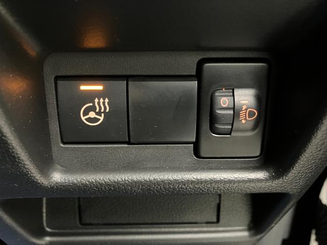 スペーシアカスタム カスタム HYBRID XS 4WD 衝突被害軽減ブレーキ LEDヘッドランプ オートライト スライドドア プッシュスタート シートヒーター オートエアコン 衝突被害軽減システム アイドリングストップ 横滑り防止機能 衝突安全ボディ ステアリングヒーター(36枚目)