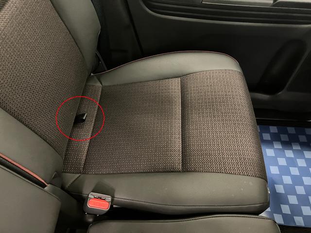 スペーシアカスタム カスタム HYBRID XS 4WD 衝突被害軽減ブレーキ LEDヘッドランプ オートライト スライドドア プッシュスタート シートヒーター オートエアコン 衝突被害軽減システム アイドリングストップ 横滑り防止機能 衝突安全ボディ ステアリングヒーター(46枚目)