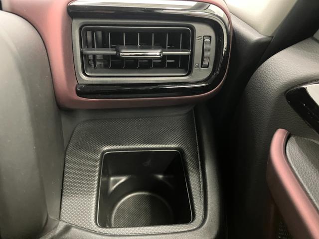 スペーシアカスタム カスタム HYBRID XS 4WD 衝突被害軽減ブレーキ LEDヘッドランプ オートライト スライドドア プッシュスタート シートヒーター オートエアコン 衝突被害軽減システム アイドリングストップ 横滑り防止機能 衝突安全ボディ ステアリングヒーター(57枚目)