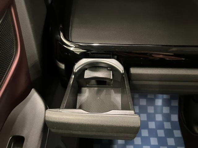 スペーシアカスタム カスタム HYBRID XS 4WD 衝突被害軽減ブレーキ LEDヘッドランプ オートライト スライドドア プッシュスタート シートヒーター オートエアコン 衝突被害軽減システム アイドリングストップ 横滑り防止機能 衝突安全ボディ ステアリングヒーター(58枚目)