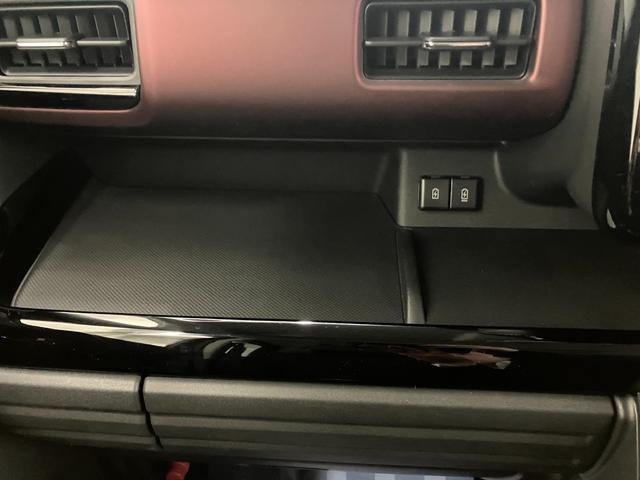 スペーシアカスタム カスタム HYBRID XS 4WD 衝突被害軽減ブレーキ LEDヘッドランプ オートライト スライドドア プッシュスタート シートヒーター オートエアコン 衝突被害軽減システム アイドリングストップ 横滑り防止機能 衝突安全ボディ ステアリングヒーター(60枚目)