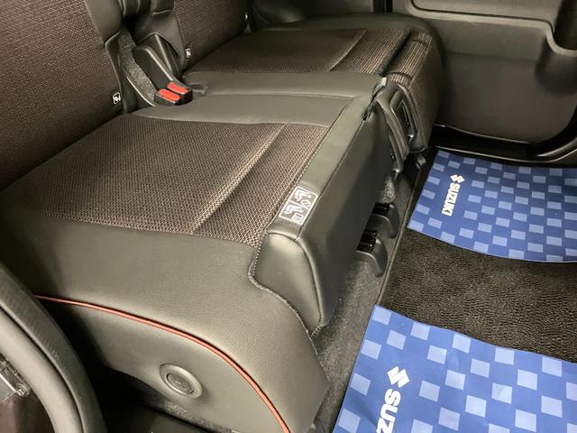 スペーシアカスタム カスタム HYBRID XS 4WD 衝突被害軽減ブレーキ LEDヘッドランプ オートライト スライドドア プッシュスタート シートヒーター オートエアコン 衝突被害軽減システム アイドリングストップ 横滑り防止機能 衝突安全ボディ ステアリングヒーター(67枚目)