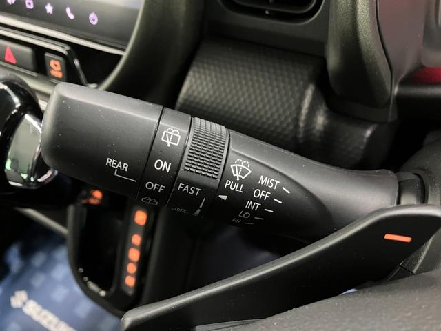 ハスラー タフワイルドターボ　３型　全方位モニター付きナビ　オートライト　Ｂｌｕｅｔｏｏｔｈ　純正ナビ　プッシュスタート　シートヒーター　オートエアコン　衝突被害軽減システム　アイドリングストップ　横滑り防止機能　衝突安全ボディ（35枚目）