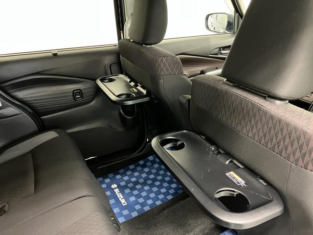 ソリオバンディット バンディット HYBRID MV 全方位モニター付きナビ オートライト Bluetooth スライドドア 純正ナビ プッシュスタート シートヒーター オートエアコン 衝突被害軽減システム アイドリングストップ 横滑り防止機能 衝突安全ボディ 盗難防止システム(62枚目)