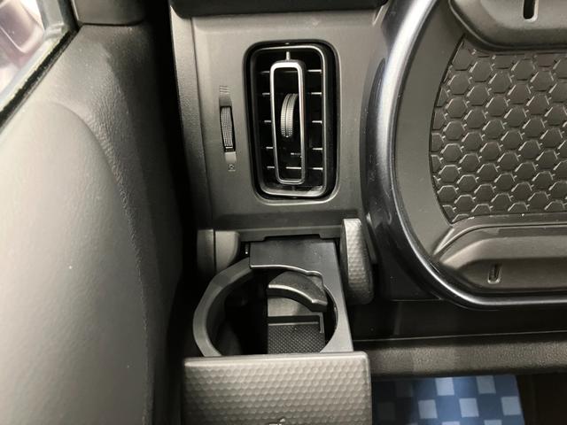 ハスラー Jスタイルターボ 全方位モニター付きナビ Bluetooth 純正ナビ プッシュスタート シートヒーター オートエアコン 衝突被害軽減システム アイドリングストップ 横滑り防止機能 衝突安全ボディ(56枚目)