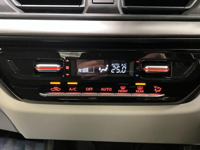 スイフト ＨＹＢＲＩＤ　ＭＸ　４ＷＤ　ＬＥＤヘッドランプ　オートライト　プッシュスタート　シートヒーター　オートエアコン　衝突被害軽減システム　アイドリングストップ　横滑り防止機能　衝突安全ボディ　盗難防止システム（29枚目）