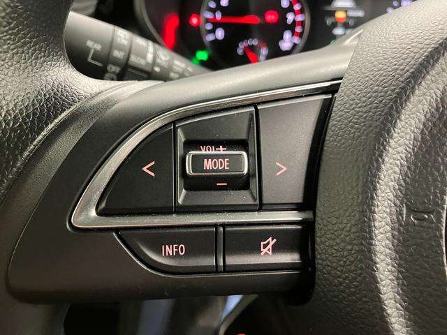 スイフト ＨＹＢＲＩＤ　ＭＸ　４ＷＤ　ＬＥＤヘッドランプ　オートライト　プッシュスタート　シートヒーター　オートエアコン　衝突被害軽減システム　アイドリングストップ　横滑り防止機能　衝突安全ボディ　盗難防止システム（31枚目）