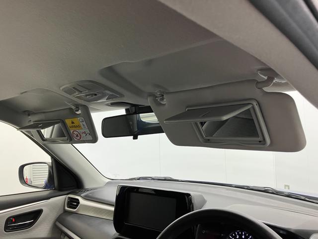 スイフト ＨＹＢＲＩＤ　ＭＸ　４ＷＤ　ＬＥＤヘッドランプ　オートライト　プッシュスタート　シートヒーター　オートエアコン　衝突被害軽減システム　アイドリングストップ　横滑り防止機能　衝突安全ボディ　盗難防止システム（48枚目）