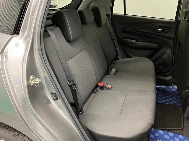 スイフト ＨＹＢＲＩＤ　ＭＸ　４ＷＤ　ＬＥＤヘッドランプ　オートライト　プッシュスタート　シートヒーター　オートエアコン　衝突被害軽減システム　アイドリングストップ　横滑り防止機能　衝突安全ボディ　盗難防止システム（21枚目）