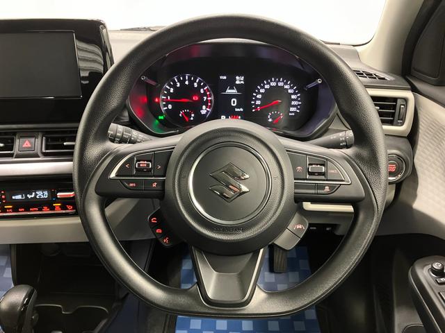 スイフト ＨＹＢＲＩＤ　ＭＸ　４ＷＤ　ＬＥＤヘッドランプ　オートライト　プッシュスタート　シートヒーター　オートエアコン　衝突被害軽減システム　アイドリングストップ　横滑り防止機能　衝突安全ボディ　盗難防止システム（23枚目）