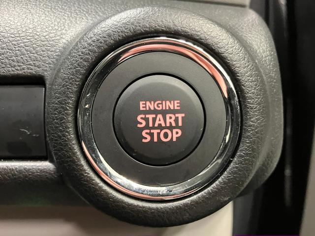 スイフト ＨＹＢＲＩＤ　ＭＸ　４ＷＤ　ＬＥＤヘッドランプ　オートライト　プッシュスタート　シートヒーター　オートエアコン　衝突被害軽減システム　アイドリングストップ　横滑り防止機能　衝突安全ボディ　盗難防止システム（30枚目）