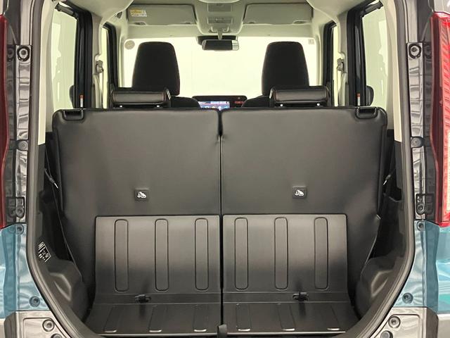 スペーシア ギア　ＨＹＢＲＩＤ　ＸＺ　全方位モニター付きナビ　オートライト　Ｂｌｕｅｔｏｏｔｈ　スライドドア　純正ナビ　プッシュスタート　シートヒーター　オートエアコン　衝突被害軽減システム　アイドリングストップ　横滑り防止機能　衝突安全ボディ（26枚目）