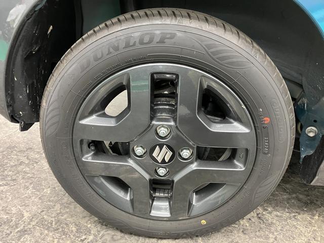 スペーシア ギア　ＨＹＢＲＩＤ　ＸＺ　全方位モニター付きナビ　オートライト　Ｂｌｕｅｔｏｏｔｈ　スライドドア　純正ナビ　プッシュスタート　シートヒーター　オートエアコン　衝突被害軽減システム　アイドリングストップ　横滑り防止機能　衝突安全ボディ（28枚目）