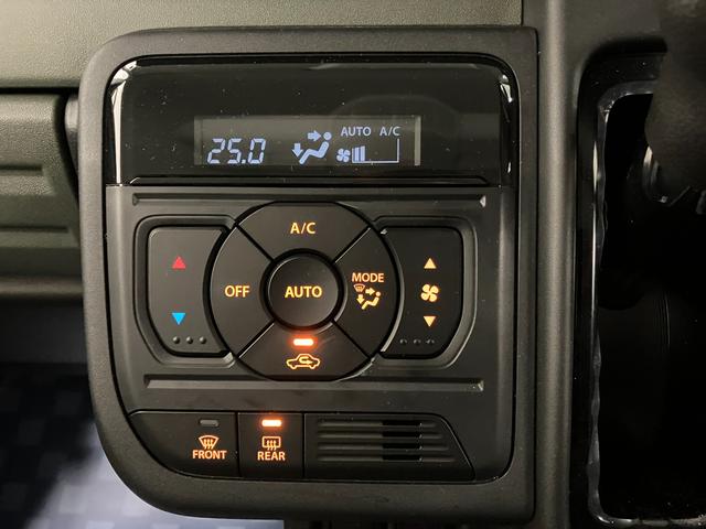 スペーシア ギア　ＨＹＢＲＩＤ　ＸＺ　全方位モニター付きナビ　オートライト　Ｂｌｕｅｔｏｏｔｈ　スライドドア　純正ナビ　プッシュスタート　シートヒーター　オートエアコン　衝突被害軽減システム　アイドリングストップ　横滑り防止機能　衝突安全ボディ（30枚目）