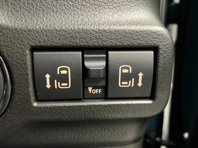 スペーシア ギア　ＨＹＢＲＩＤ　ＸＺ　全方位モニター付きナビ　オートライト　Ｂｌｕｅｔｏｏｔｈ　スライドドア　純正ナビ　プッシュスタート　シートヒーター　オートエアコン　衝突被害軽減システム　アイドリングストップ　横滑り防止機能　衝突安全ボディ（36枚目）