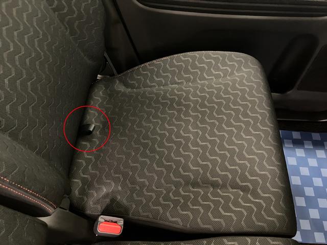 スペーシア ギア　ＨＹＢＲＩＤ　ＸＺ　全方位モニター付きナビ　オートライト　Ｂｌｕｅｔｏｏｔｈ　スライドドア　純正ナビ　プッシュスタート　シートヒーター　オートエアコン　衝突被害軽減システム　アイドリングストップ　横滑り防止機能　衝突安全ボディ（47枚目）